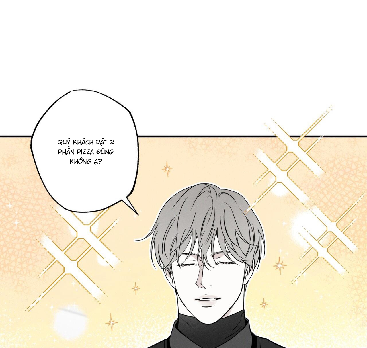 chàng giao pizza và gold palace chapter 42 81