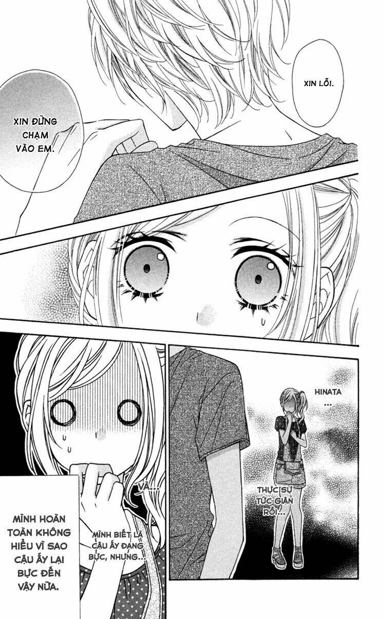 stardust wink chapter 34 20