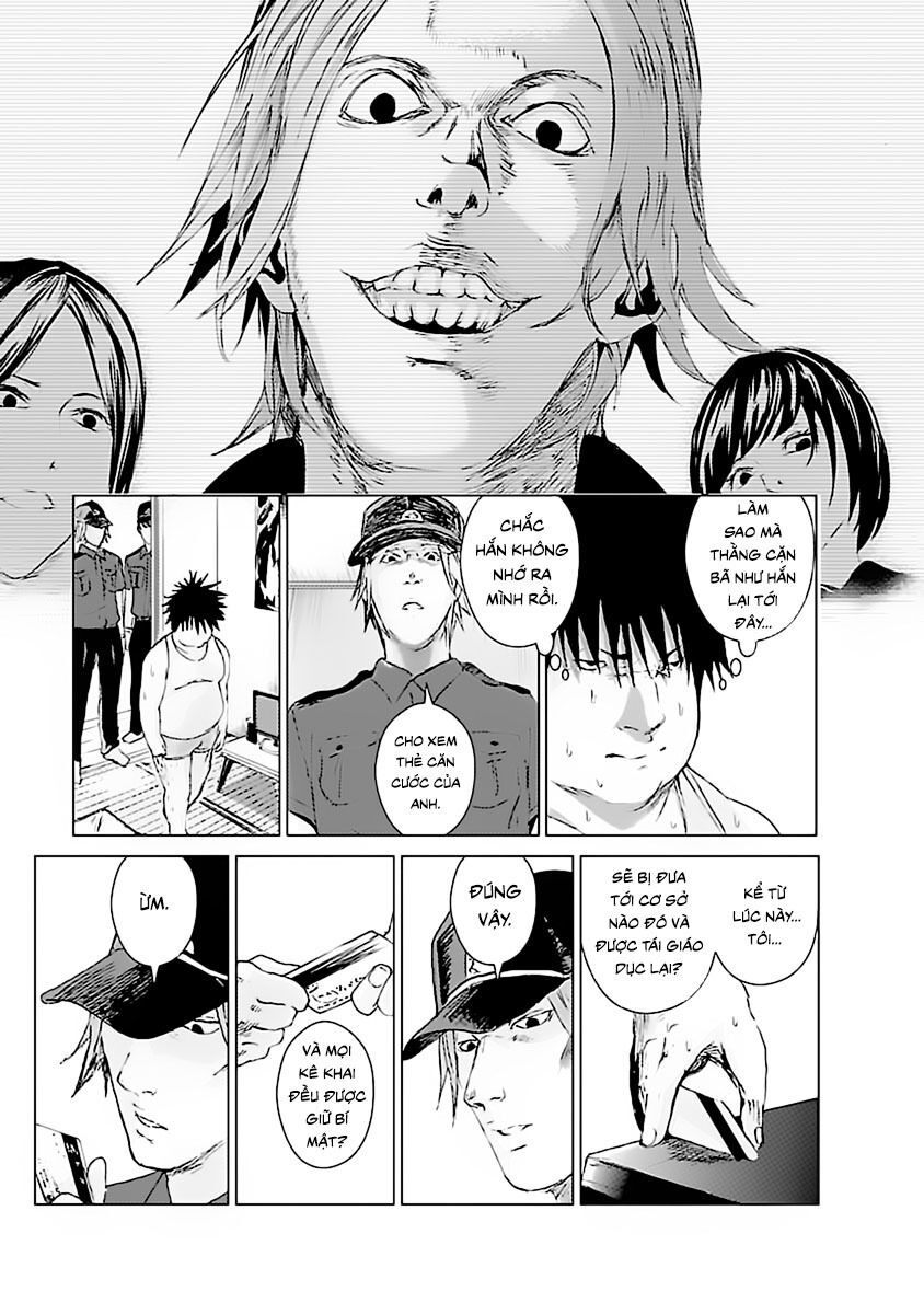 tái sinh chapter 0 7