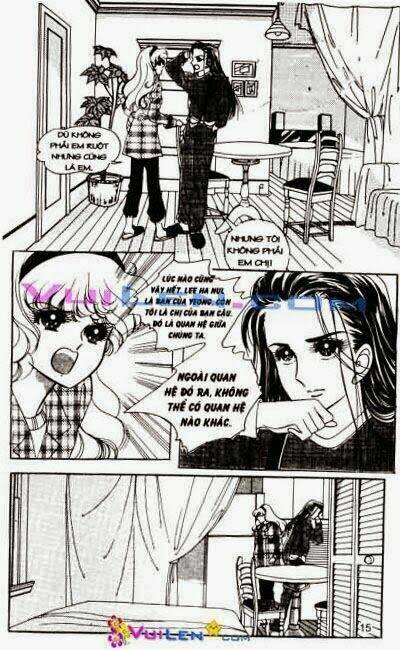 khi con gái gặp con trai chapter 5 16