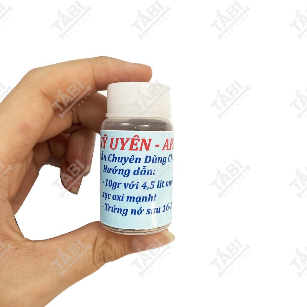 Ống Hút Thay Nước Dài 28cm Cho Hồ Cá Nhỏ Ống Hút Artemia