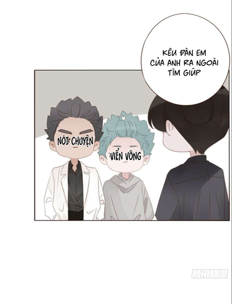 Ôm Chặt Vào Lòng Chapter 65 - Trang 2