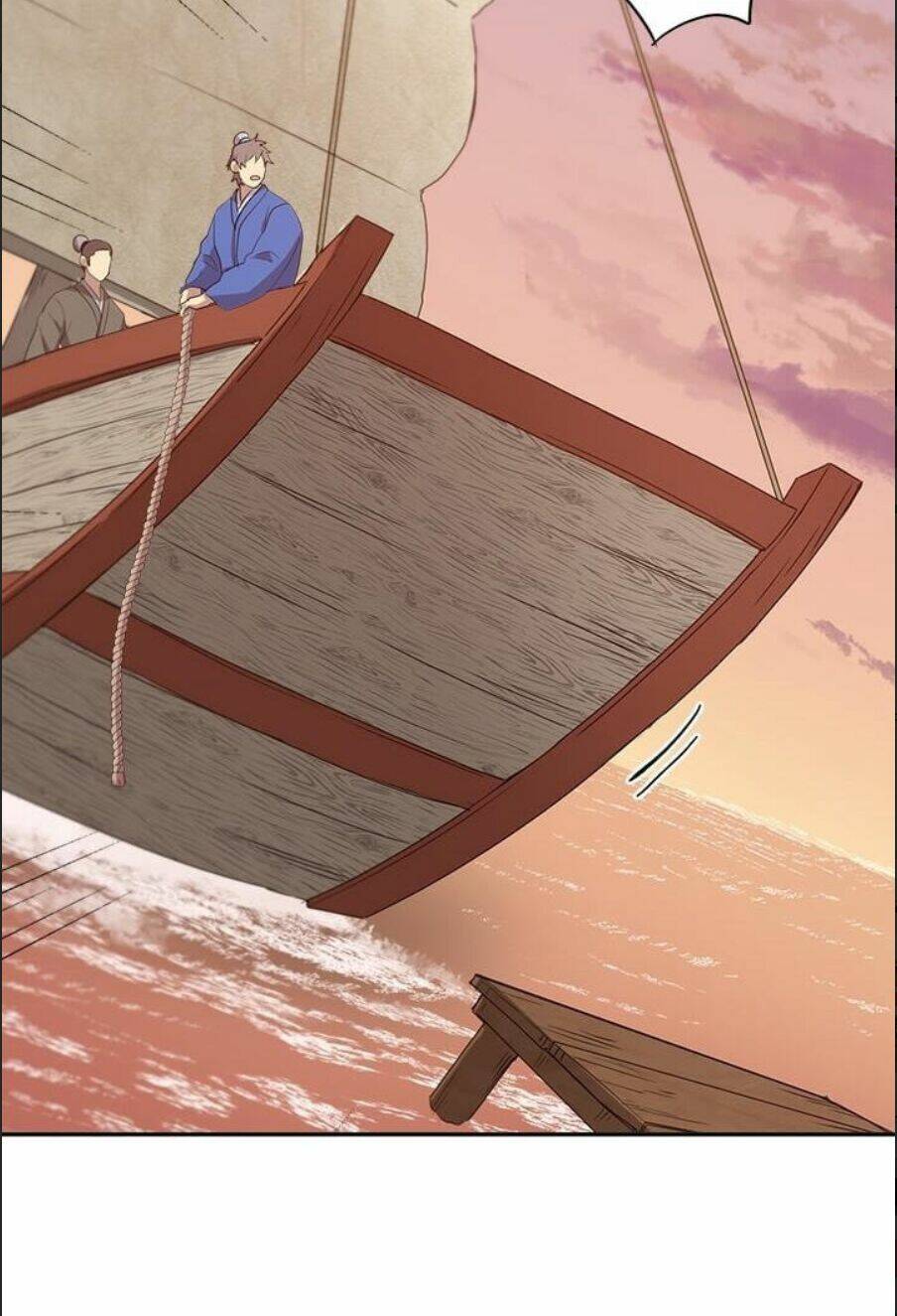 đạo sĩ giang hồ chapter 14 22