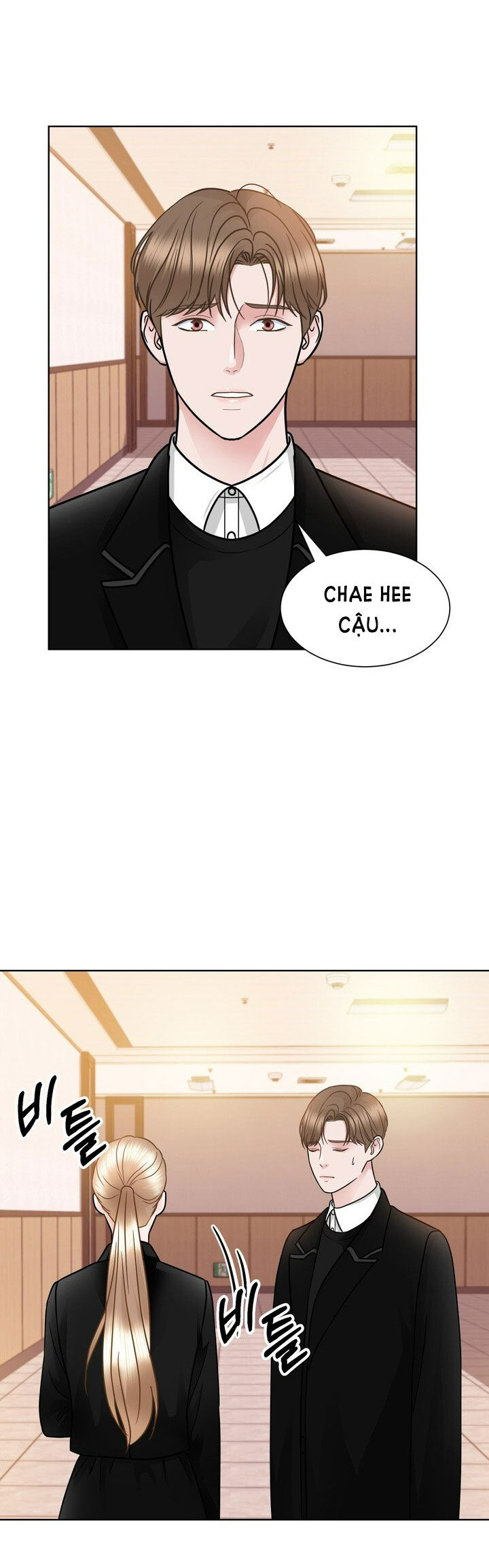 [18+] muộn màng chapter 26.2 5