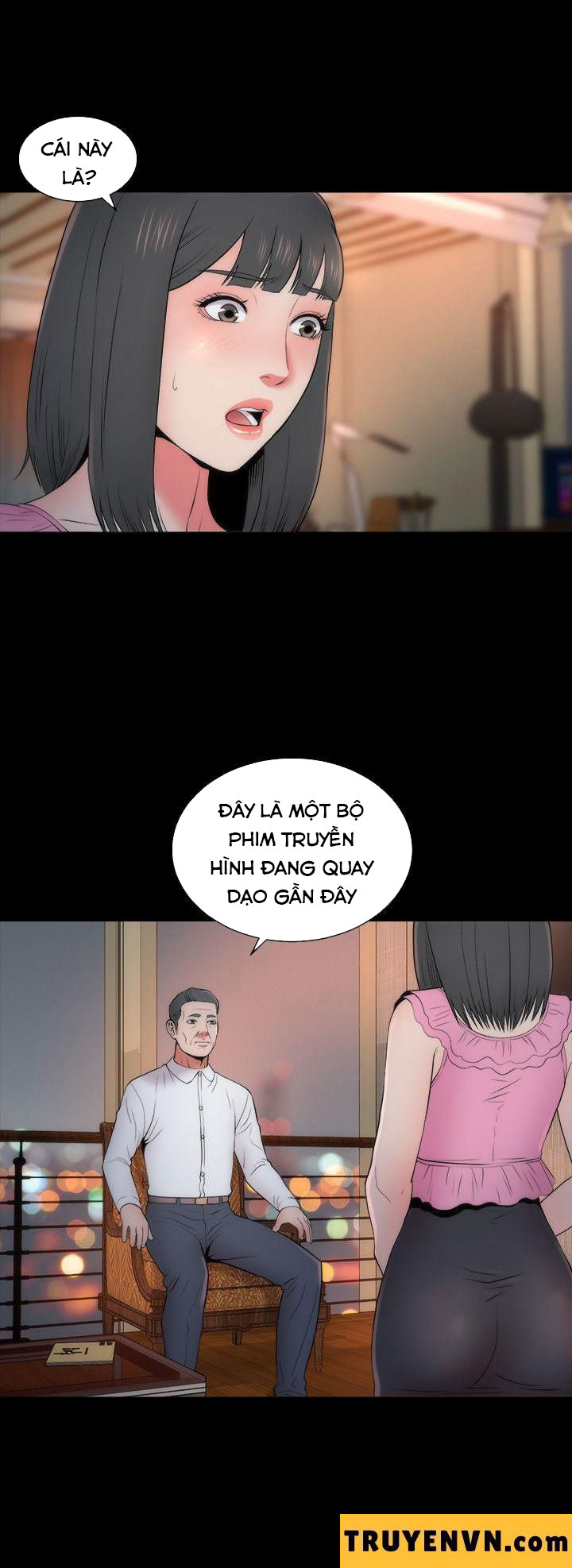 mother and daughter next door chapter 14 26