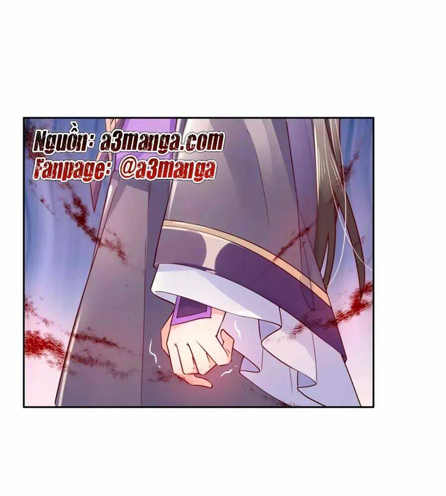 điềm mỹ chi huyết chapter 23 3