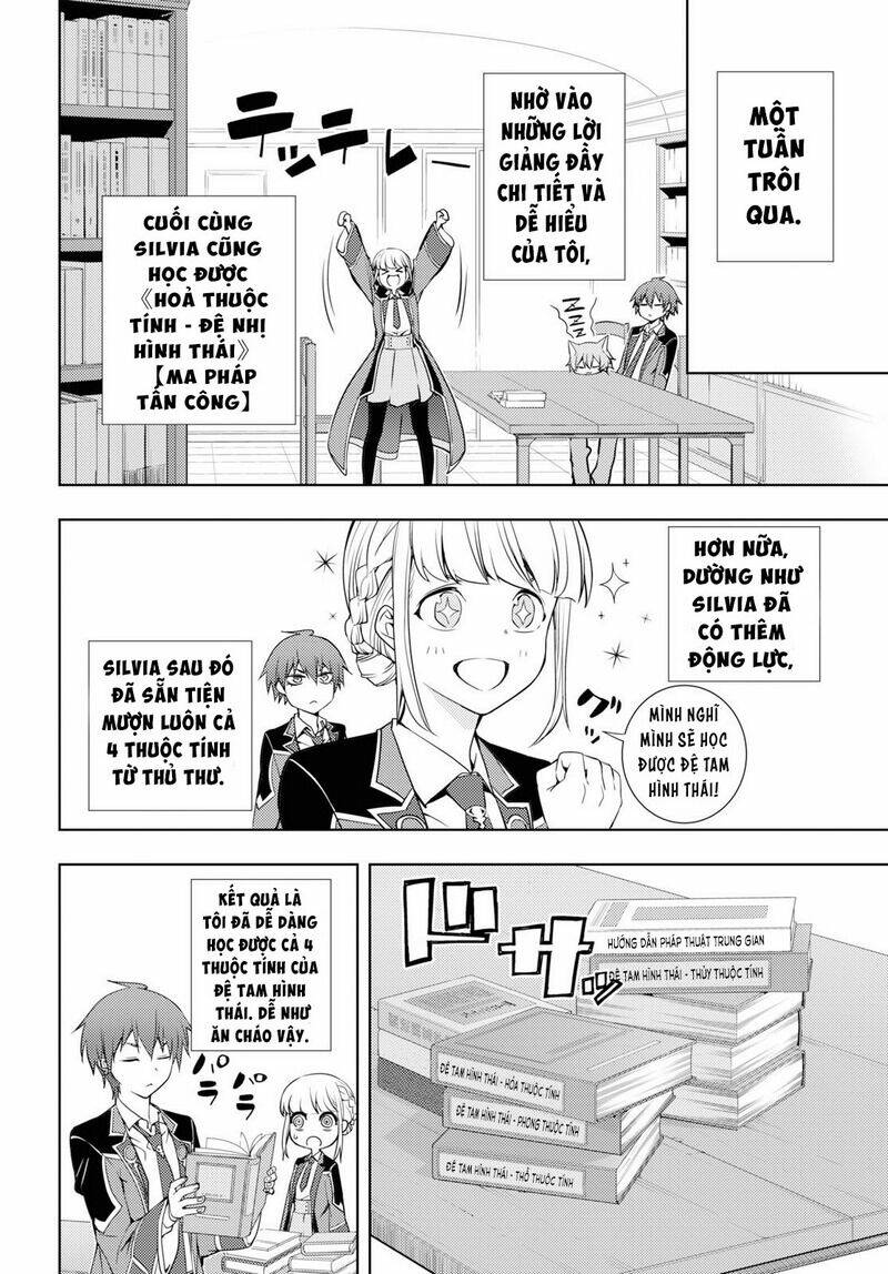 moto sekai ichi'i subchara ikusei nikki: hai player, isekai wo kouryakuchuu! chapter 11 13