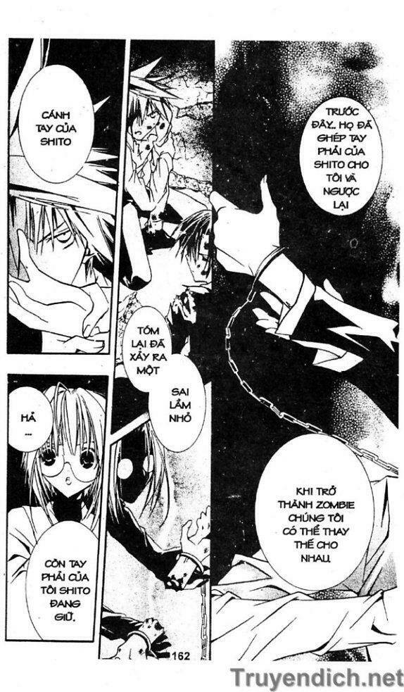 zombie-loan chapter 12 16