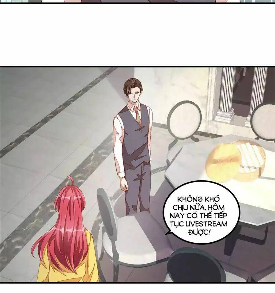 ông xã, em muốn ăn cho anh sạt nghiệp! chapter 10 7