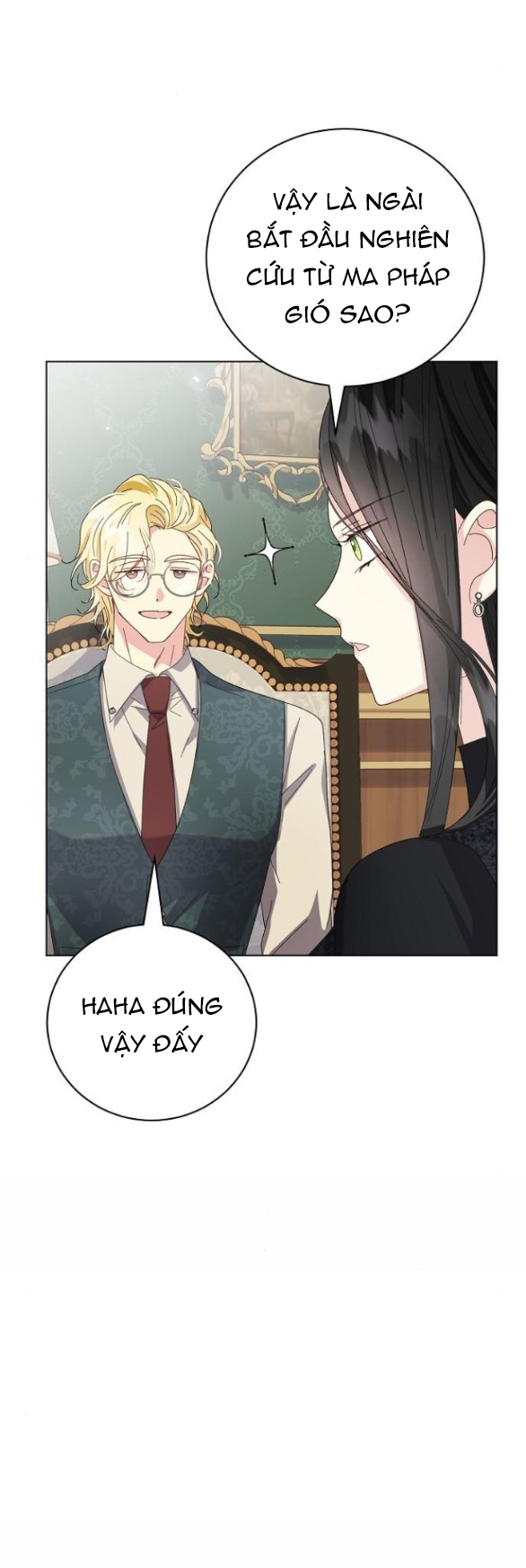 chiếm hữu trái tim bạo chúa chapter 39.2 4