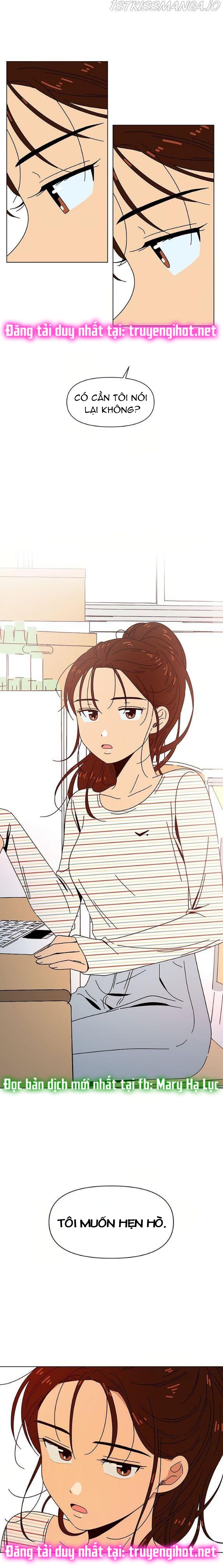 thanh xuân rực rỡ - season of blossom chapter 61.2 9