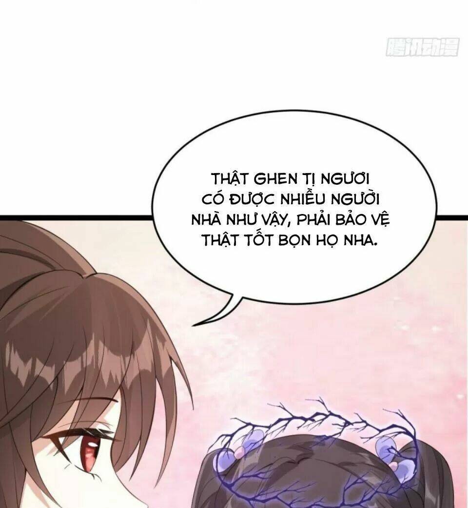 phế nữ yêu thần chapter 84 11