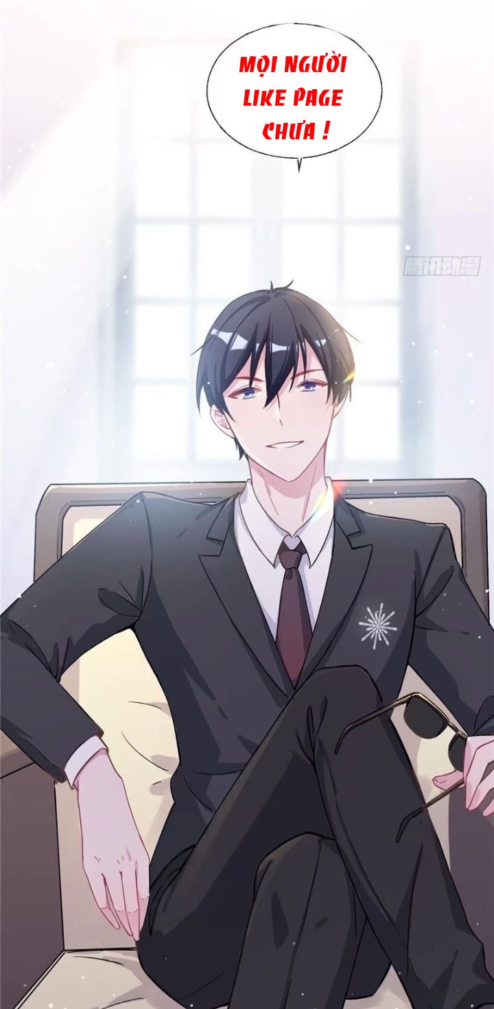 nam nhân daddy từ trên trời rơi xuống chapter 6 28