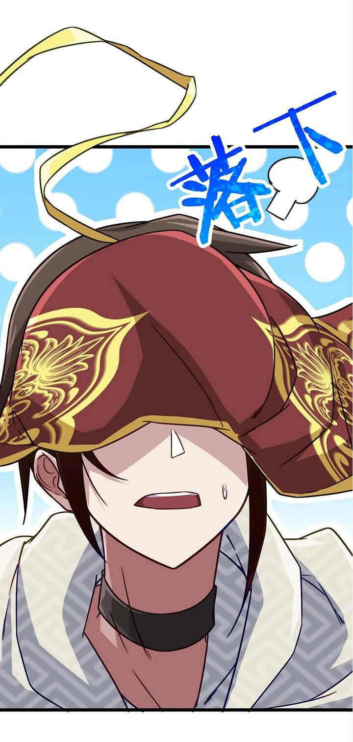 đại bảo kiếm của tôi chapter 1 121