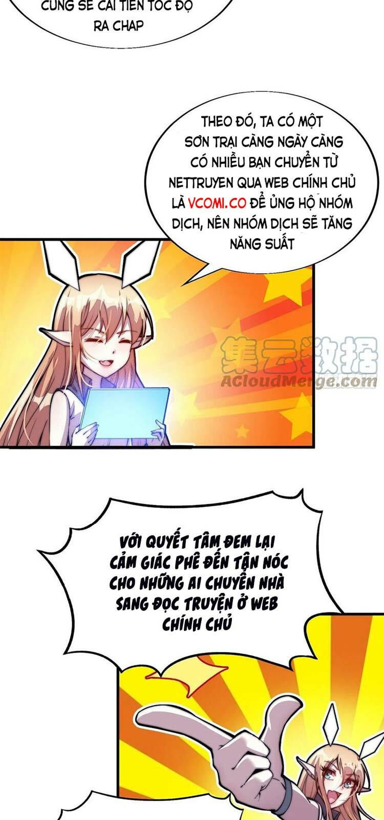 ta có một sơn trại chapter 158 30