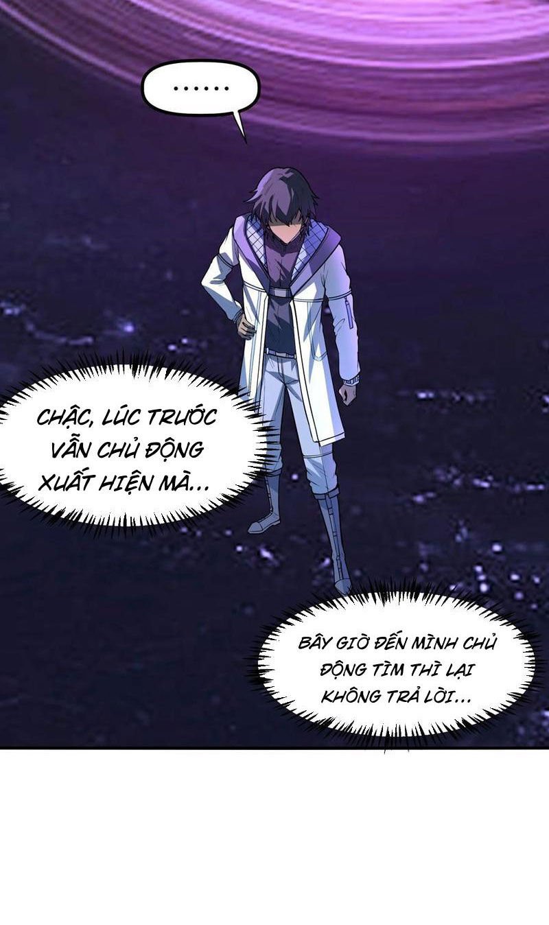 băng phong mạt nhật: không còn đường sống chapter 18 27