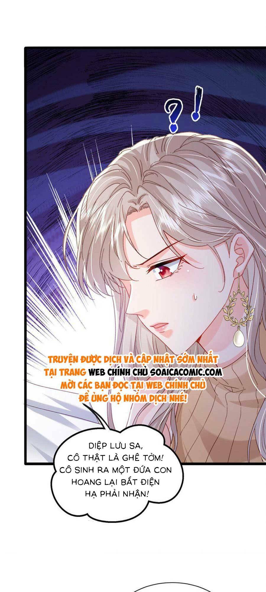 cô vợ của tôi không dễ bắt nạt chapter 90 29
