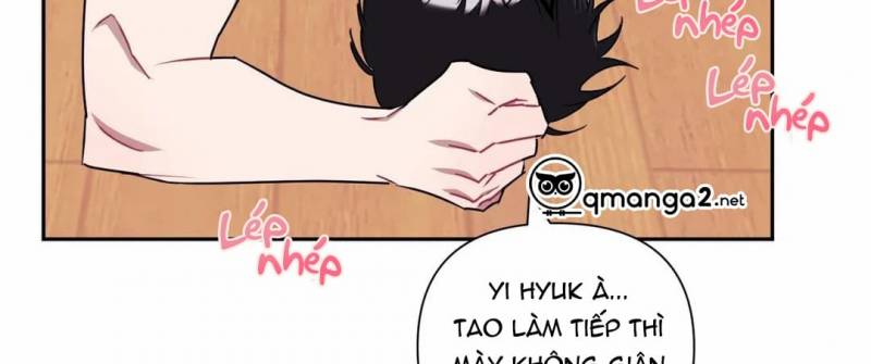 Khoảng Cách Xa Lạ chapter 30