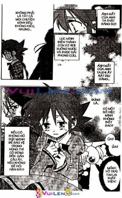 nữ sinh thời đại chapter 10 35