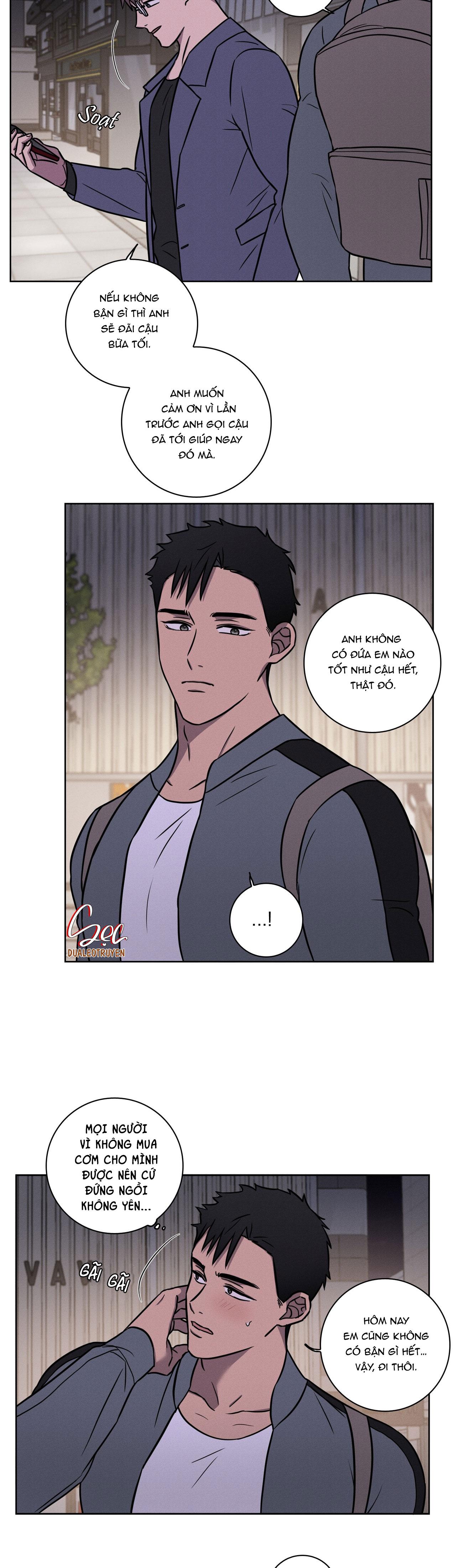 love gym chapter 19 3