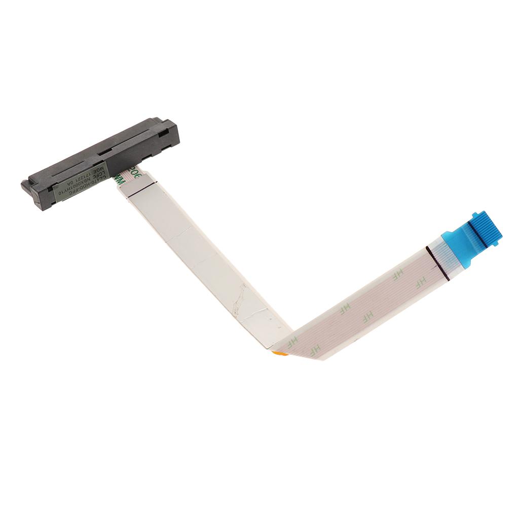 SATA Hard Disk Connector HDD / SSD Cable Adapter for ThinkPad E475 E470c E470