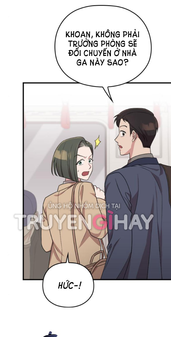 cô đi mà lấy chồng tôi chapter 48.2 49
