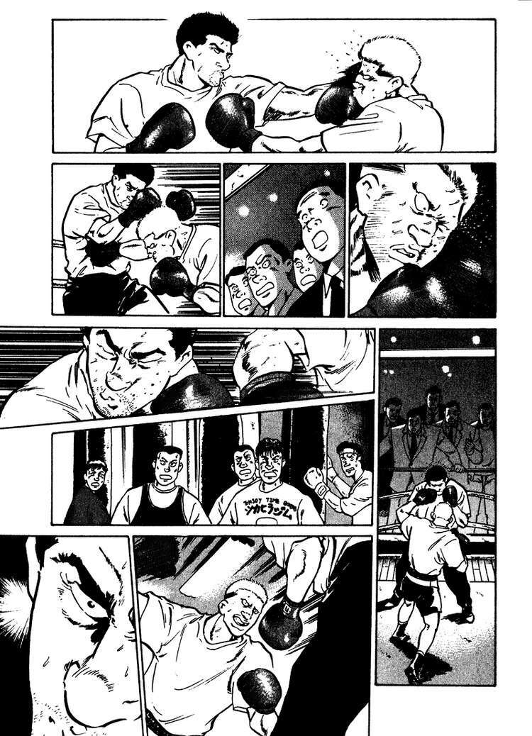 old boy chapter 25 8