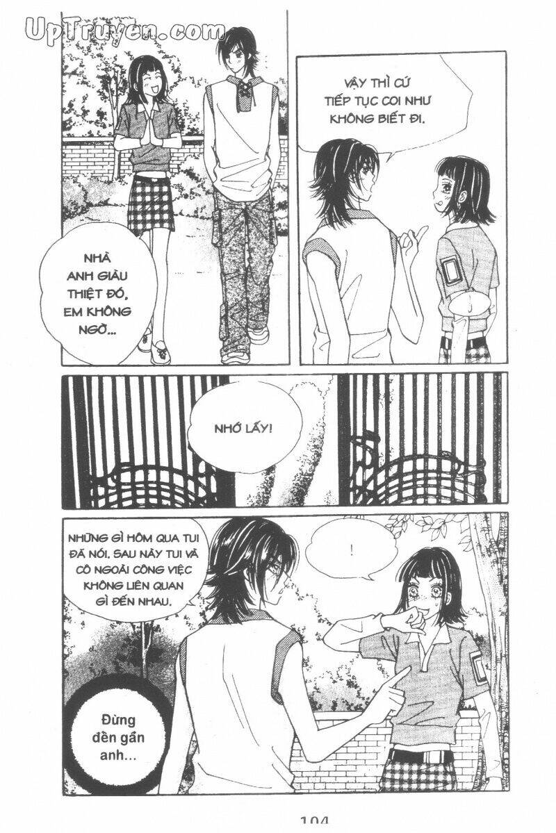 hái sao tình yêu chapter 8 106