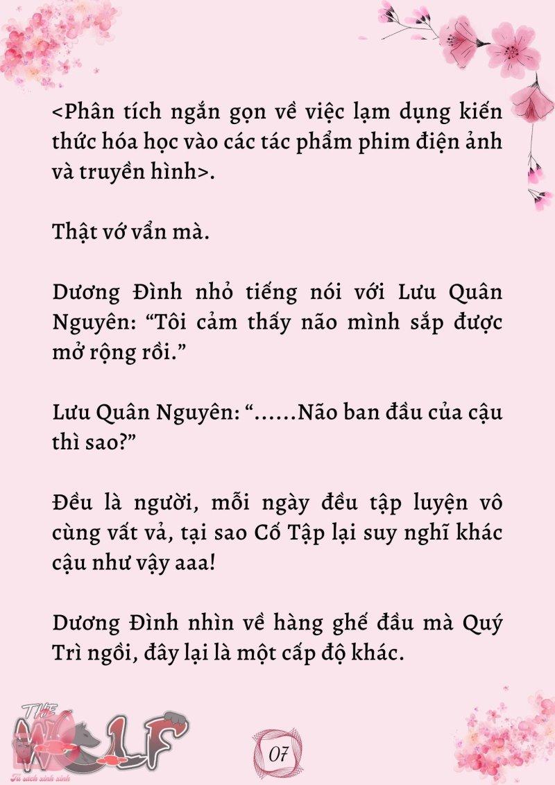 xuyên không vào nhóm nhạc nam 200 người chapter 28 7