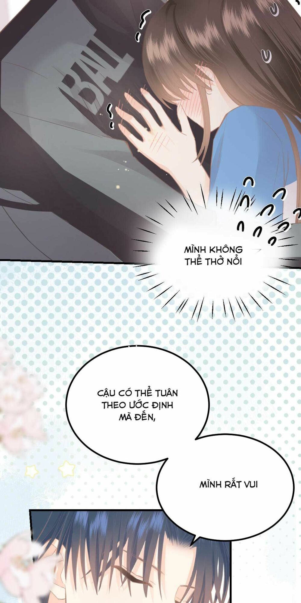 khảo nghiệm cuối cùng của tra nữ chapter 11 6