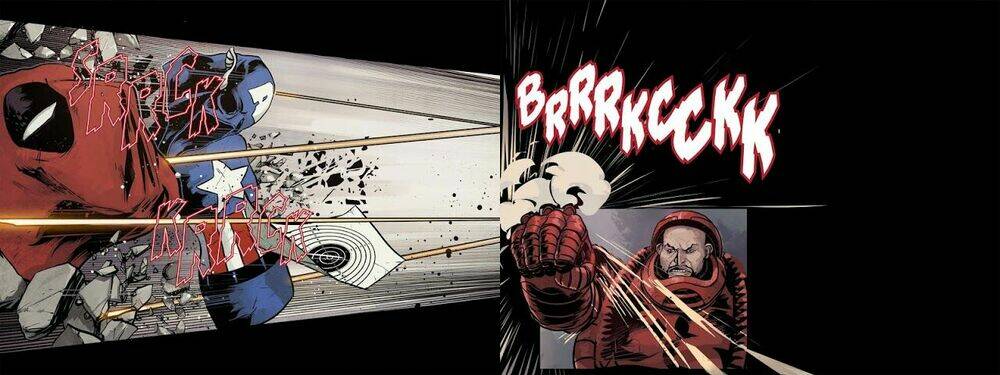 daredevil/punisher: seventh circle | vòng xuyến thứ bảy chapter 6 10