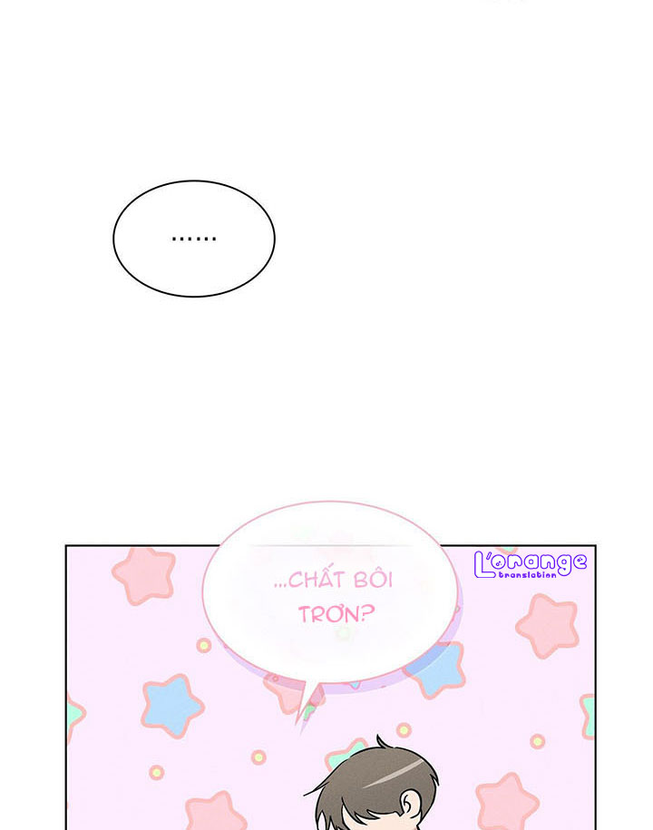 dục vọng mãnh liệt chapter 31 35