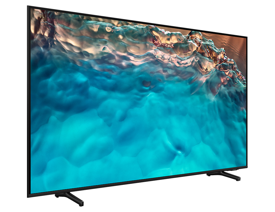 Smart Tivi Samsung 4K 65 inch UA65BU8000 - Hàng chính hãng (chỉ giao HCM)