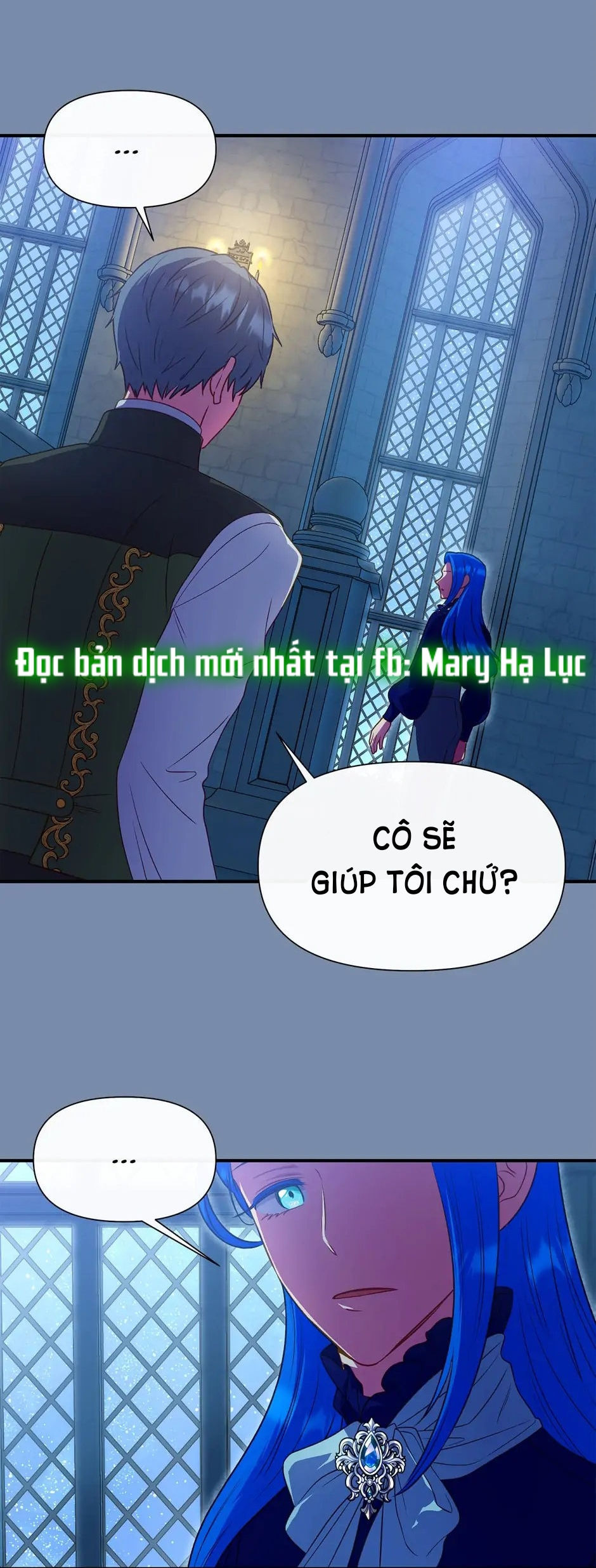 bản khế ước với nữ công tước ác ma chapter 138 17