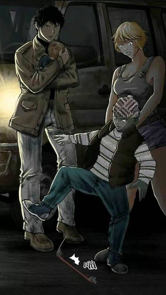 trấn thái bình chapter 20 2