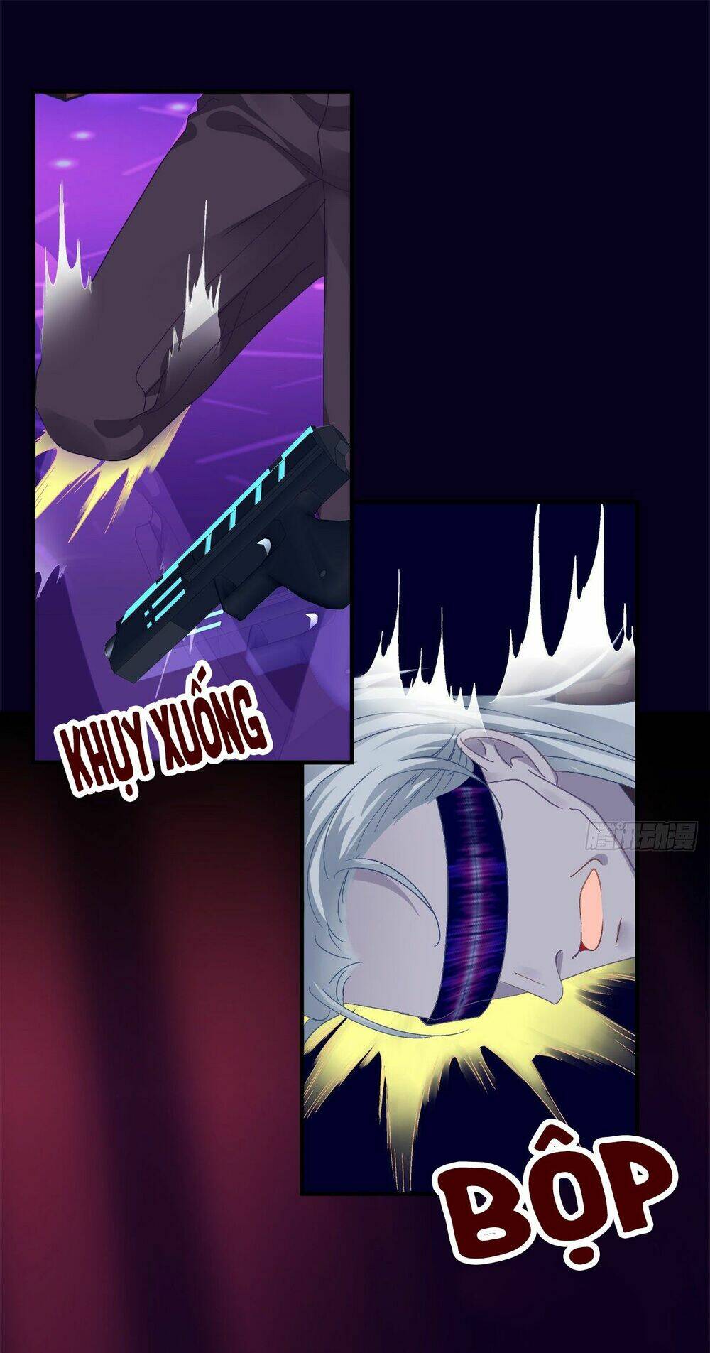 toàn bộ nắm trong tay chapter 40 37