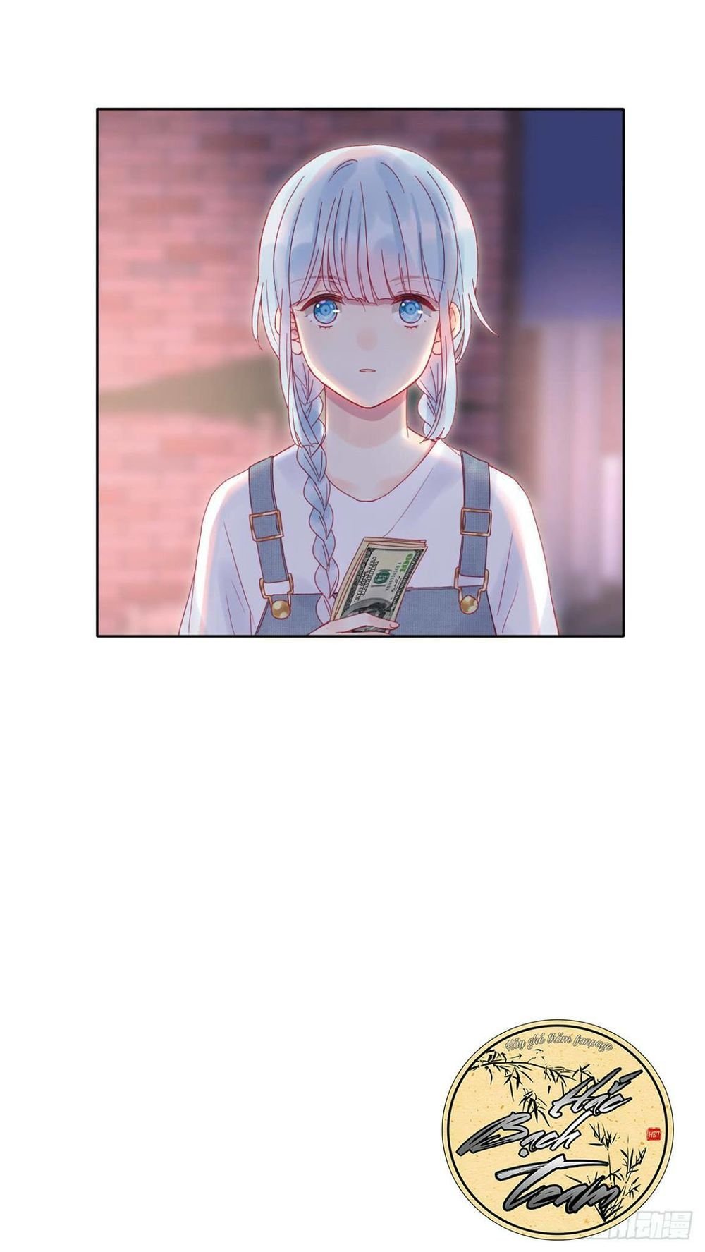 vương bài điềm mật chapter 5 67