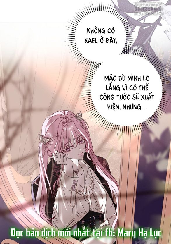 ngài công tước, tôi sẽ làm mọi thứ, trừ việc kết hôn! chapter 21.2 17