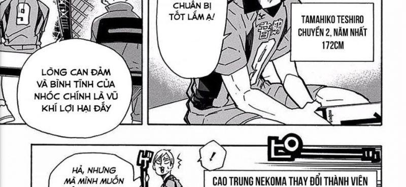 vua bóng chuyền chapter 316 56