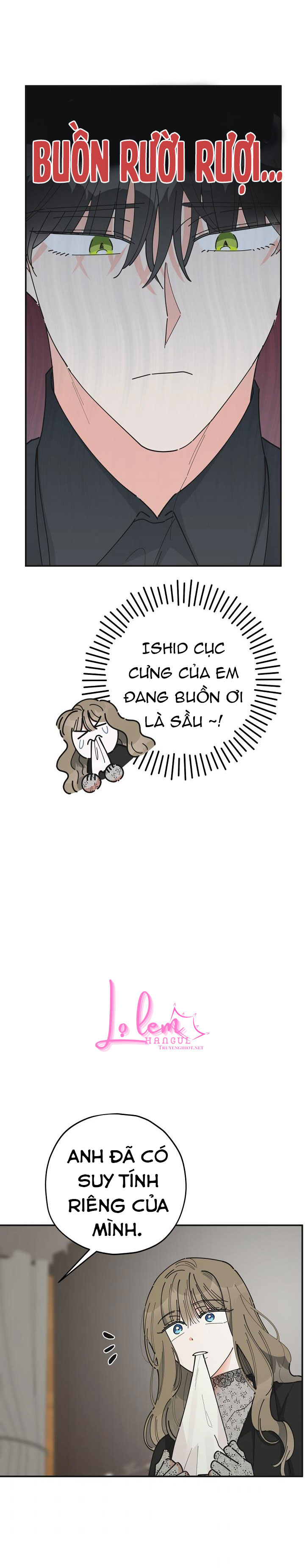 ác nữ tiểu thư chapter 85.2 4