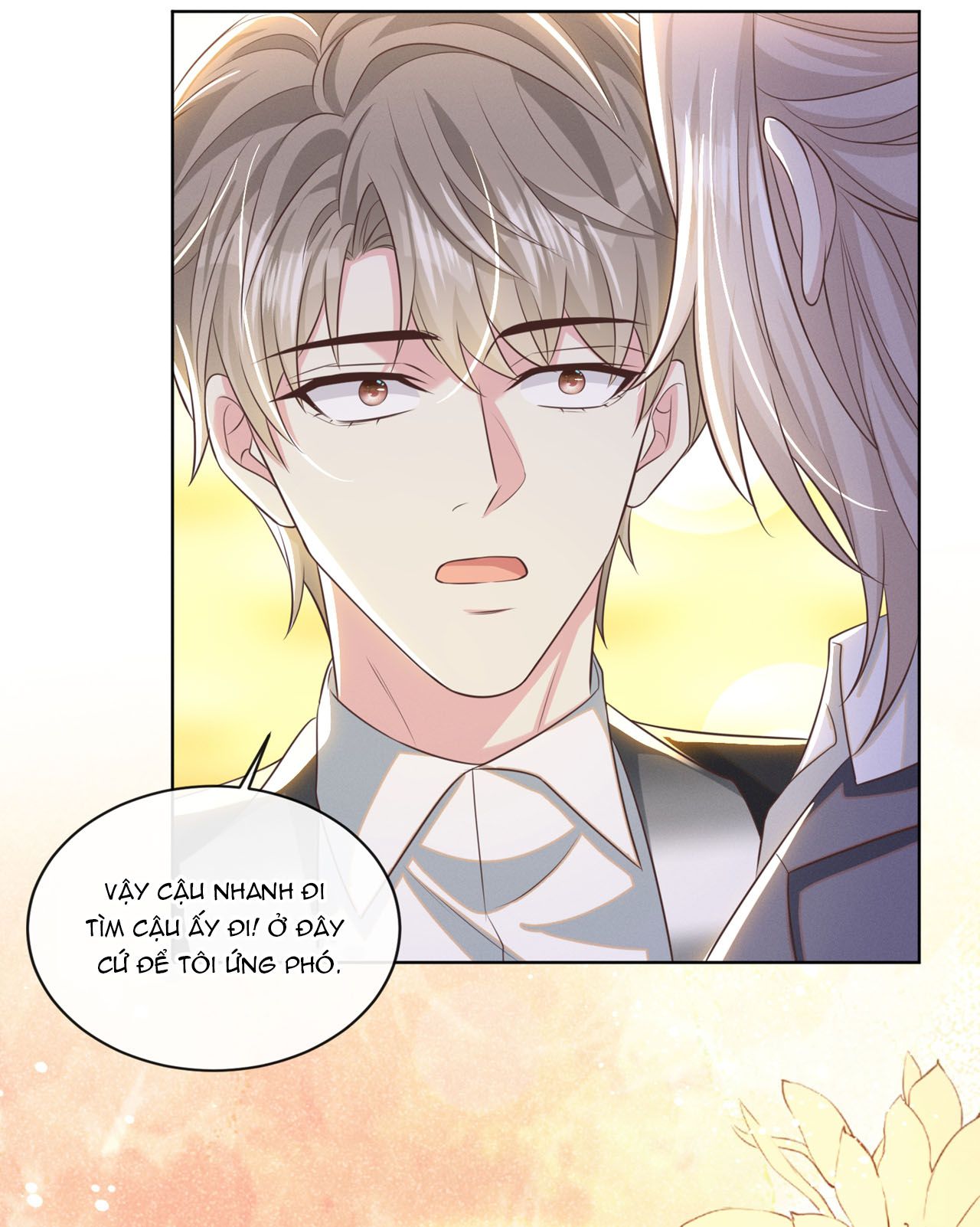 anh ấy gọi tôi là hắc liên hoa chapter 172 21