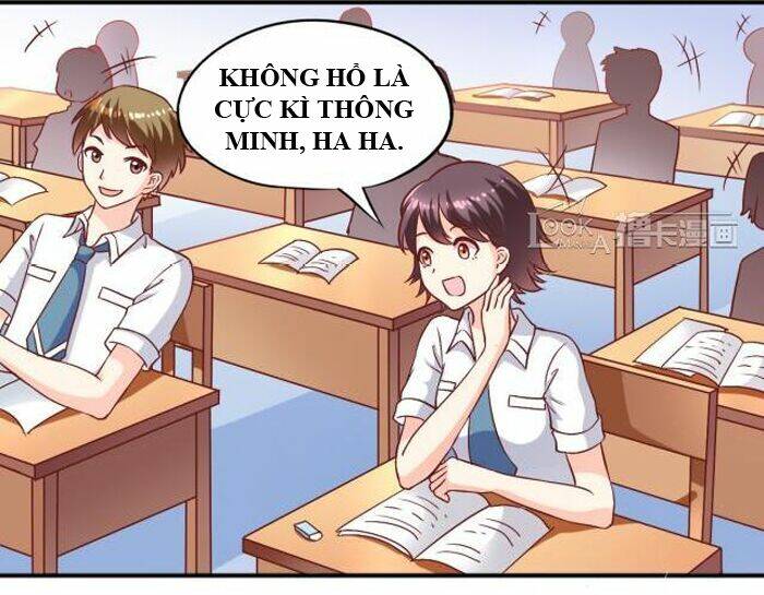 ngư thần đích nhân thả ta đi chapter 18 9