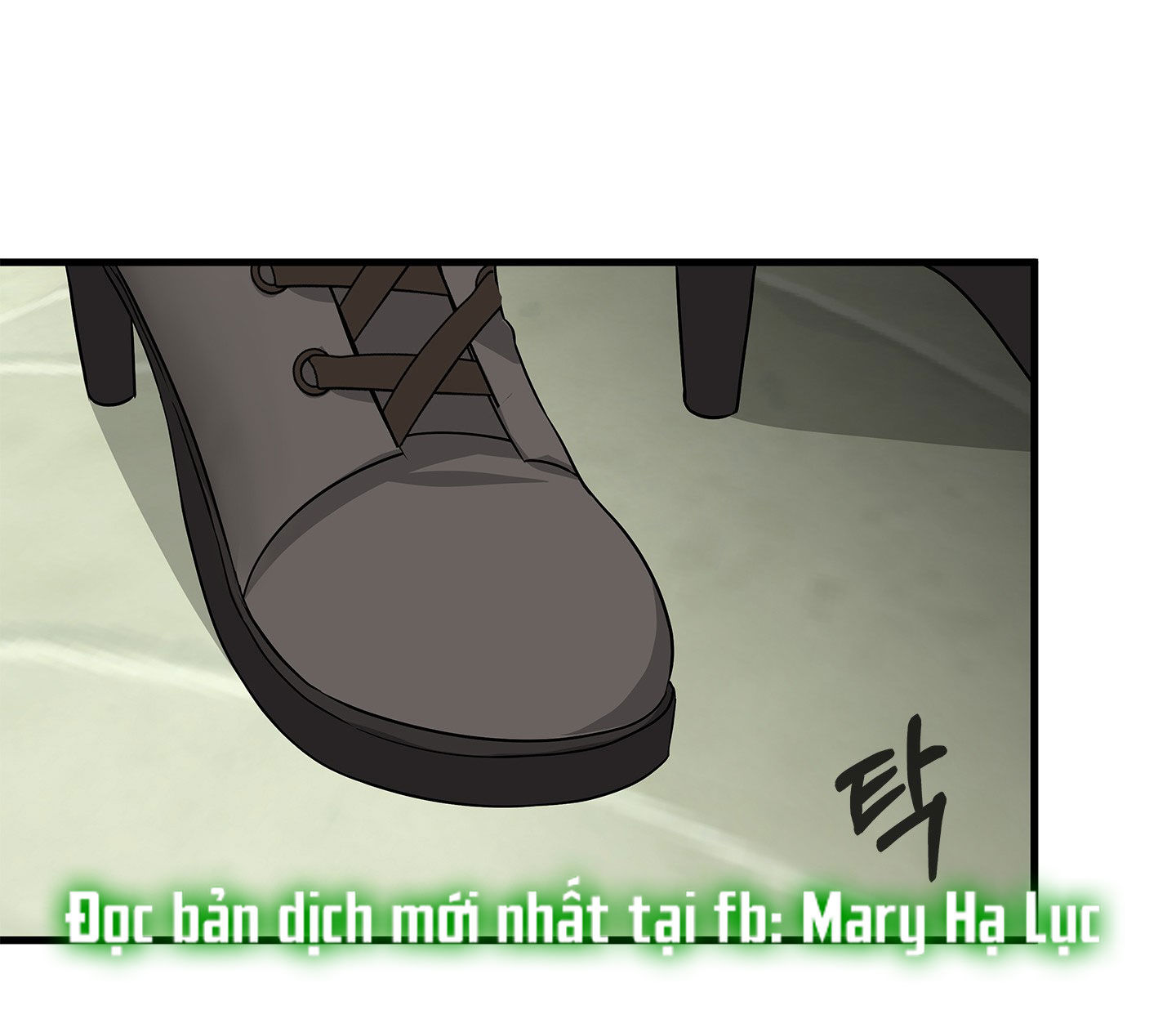 mặt trái của sự thật chapter 3.2 38