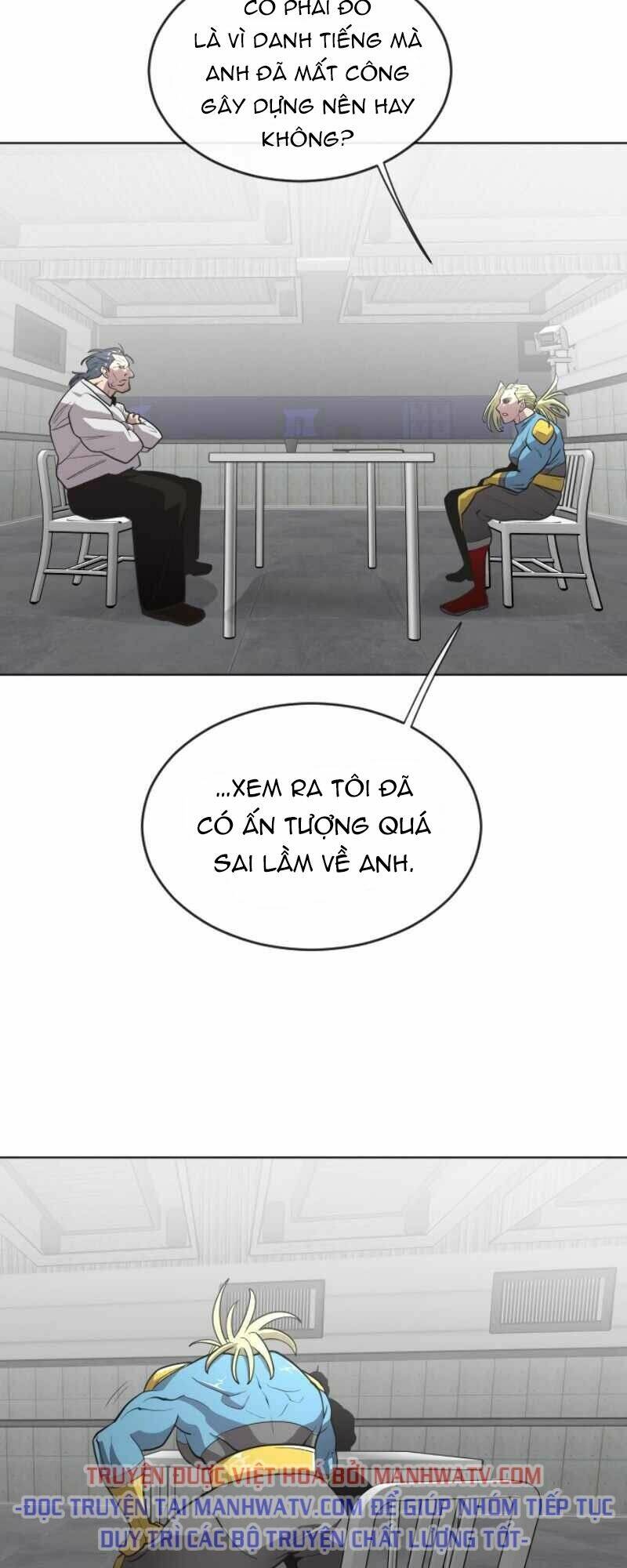 kĩ nguyên của anh hùng chapter 30 24