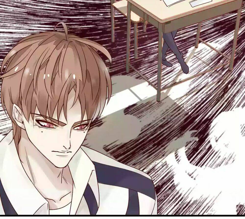 rắc rối với anh trai của bạn trai cũ chapter 10 24