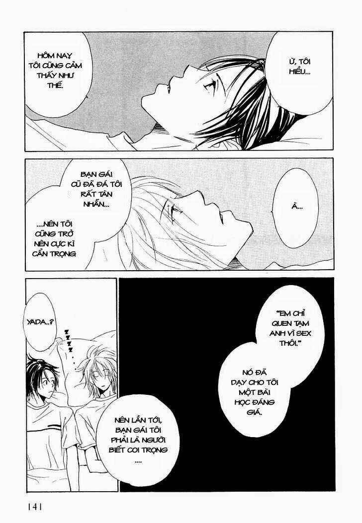 that's another law of love chapter 1 15