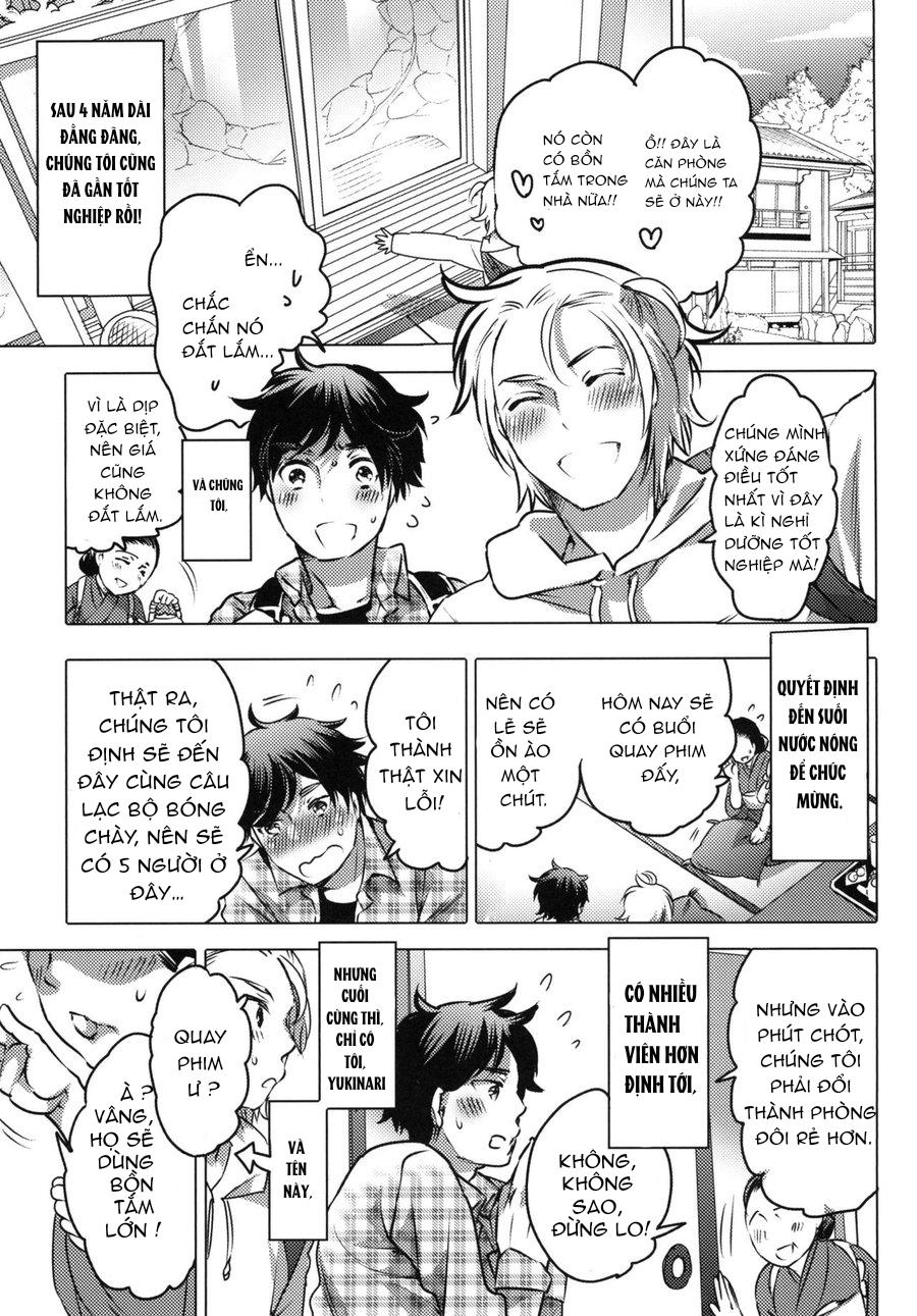 oneshot hỏny chapter 194 2