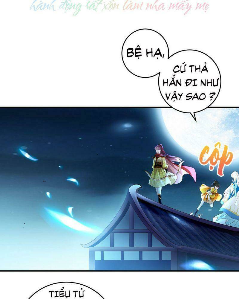 thiên kim bất hoán chapter 65 14