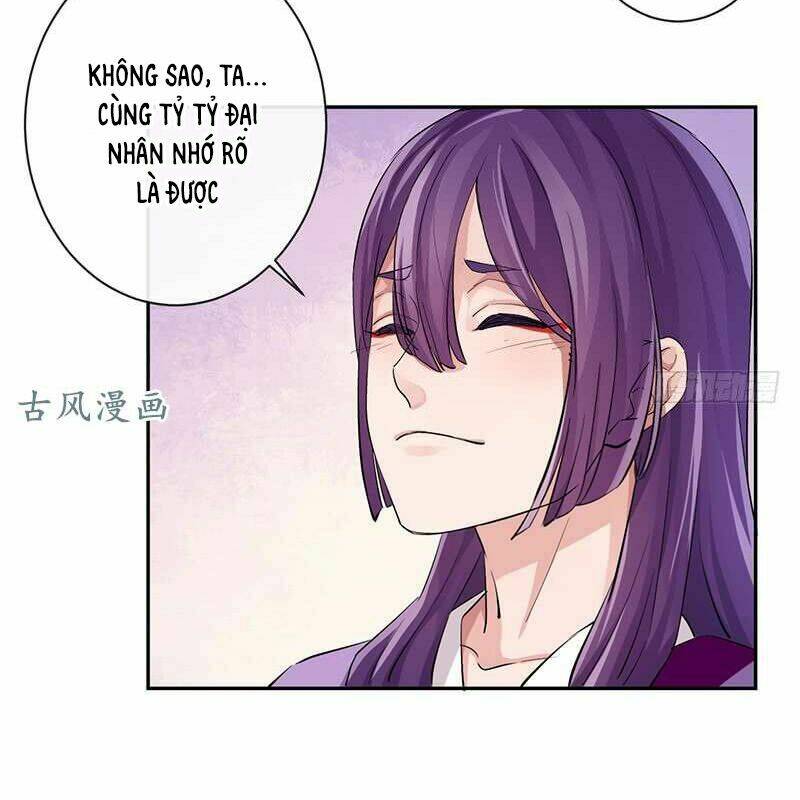 nghiên hương kỳ đàm chapter 26 31