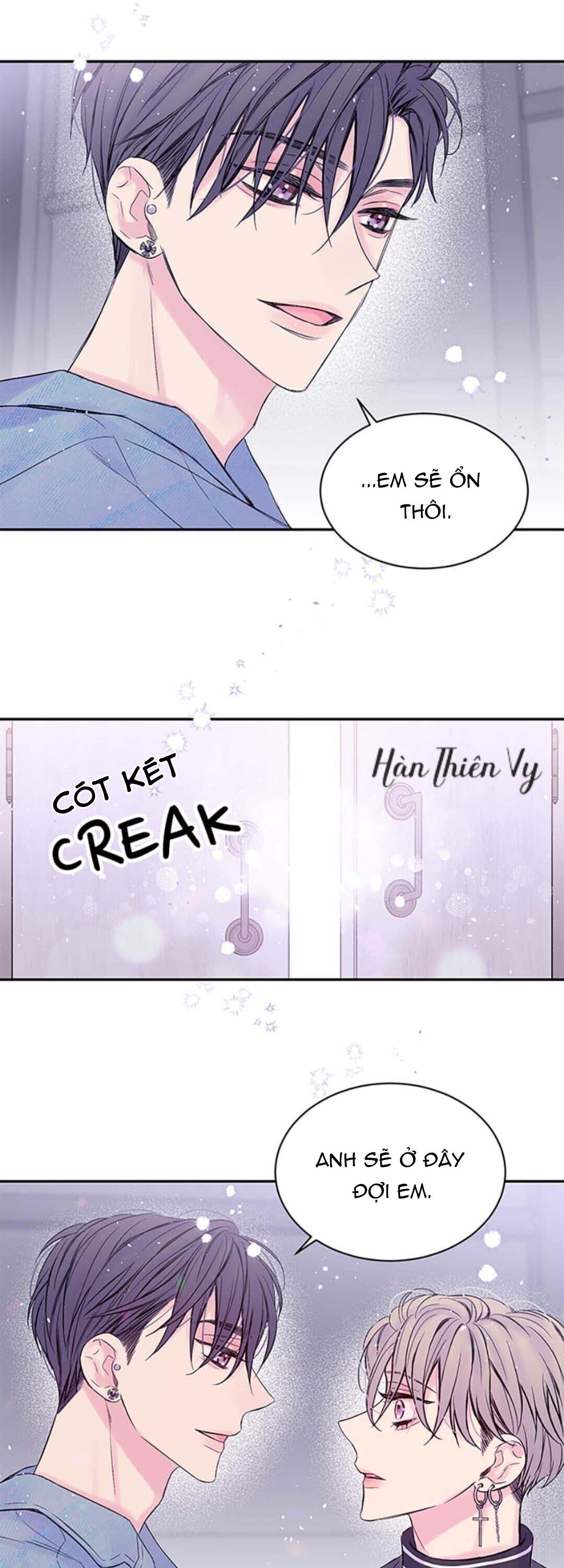 in my closet chapter 32 29